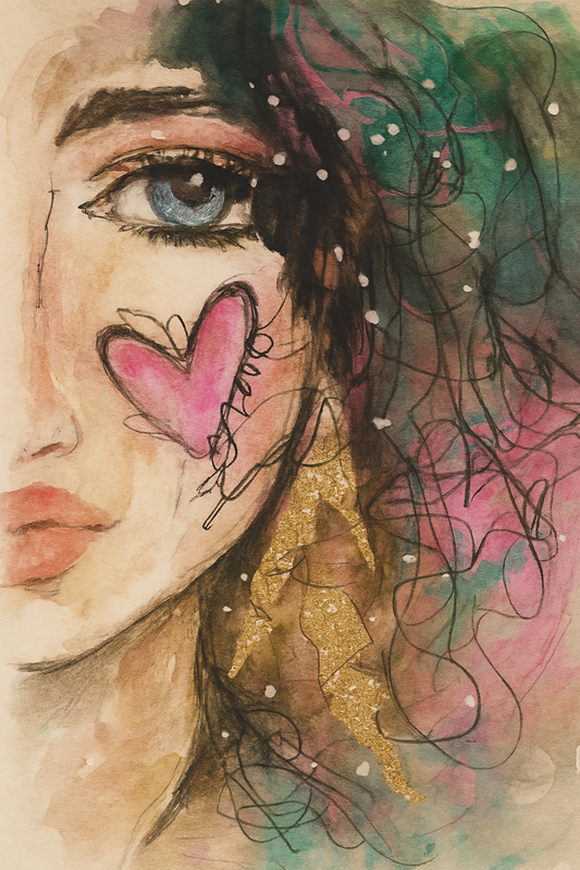 5 Signs Your Creative Soul Is Trying to Speak