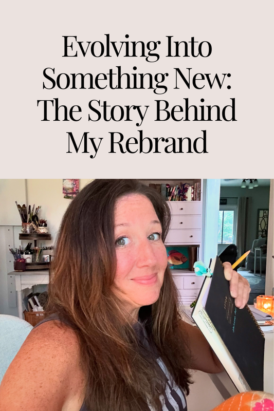 Change is never easy - but sometimes: