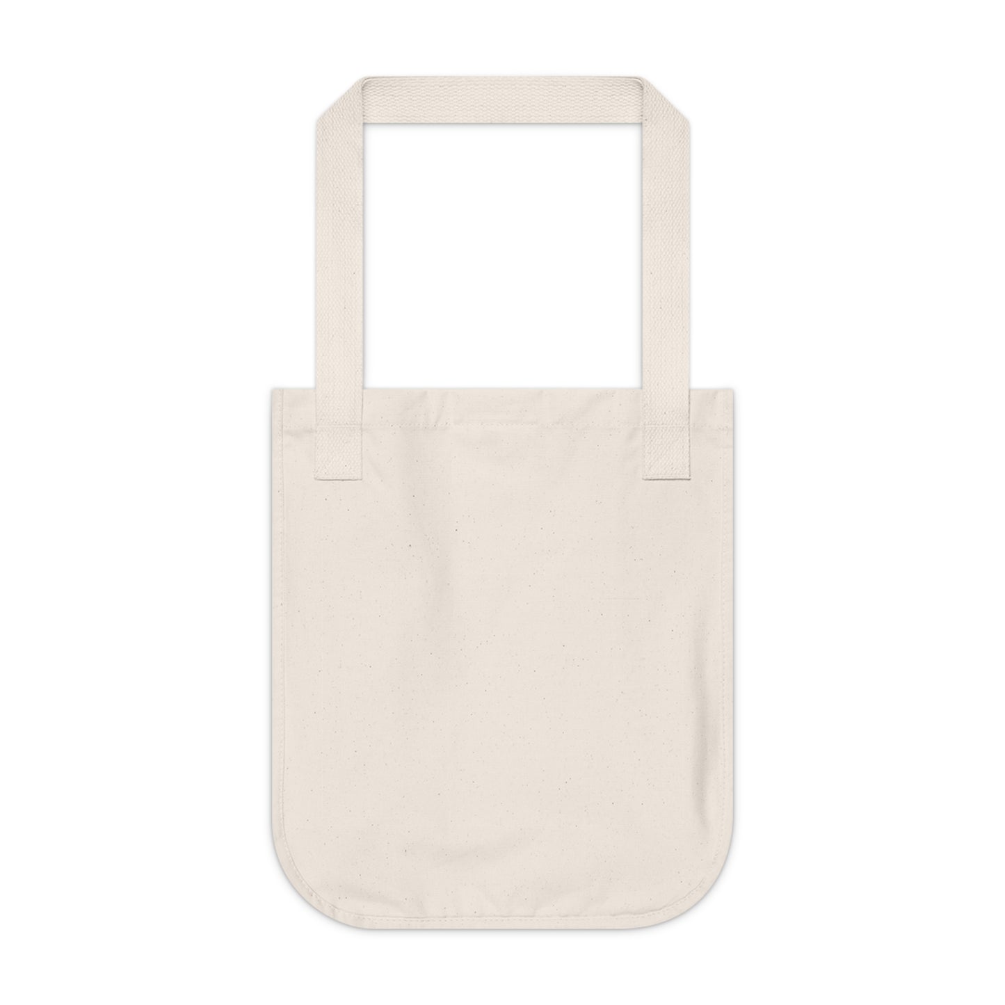 Art is Life Organic Cotton Canvas Tote Bag, carry all, easy bag, earth friendly, simple, artist life, art lover